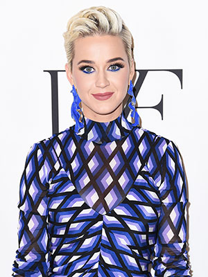 Katy Perry