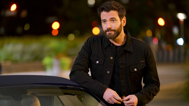 Colin Donnell