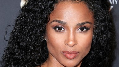 Ciara No Makeup