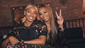 NeNe Leakes, Cynthia Bailey