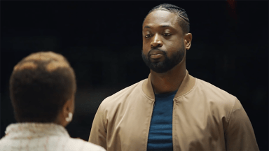 Dwyane Wade Budweiser Ad 2019