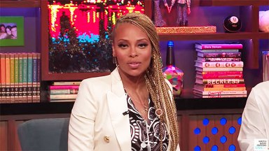 eva marcille