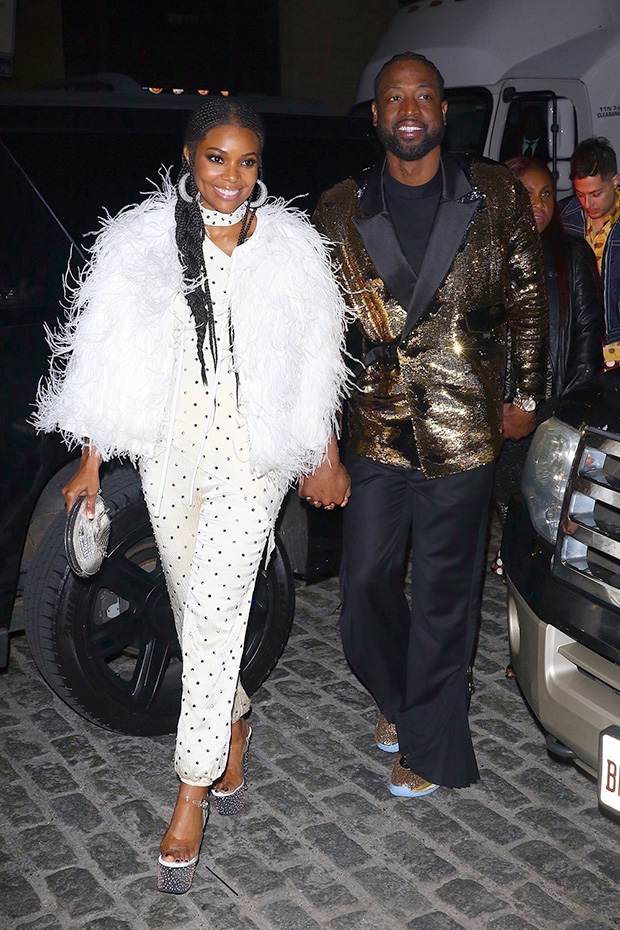 gabrielle union dwyane wade