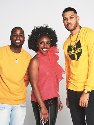 Games People Play Sarunas Jackson