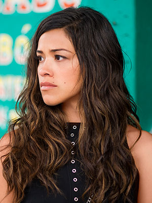 Gina Rodriguez