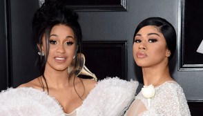 Cardi B Hennessy Carolin