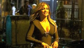 Jennifer Lopez