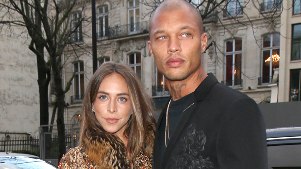 chloe green jeremy meeks