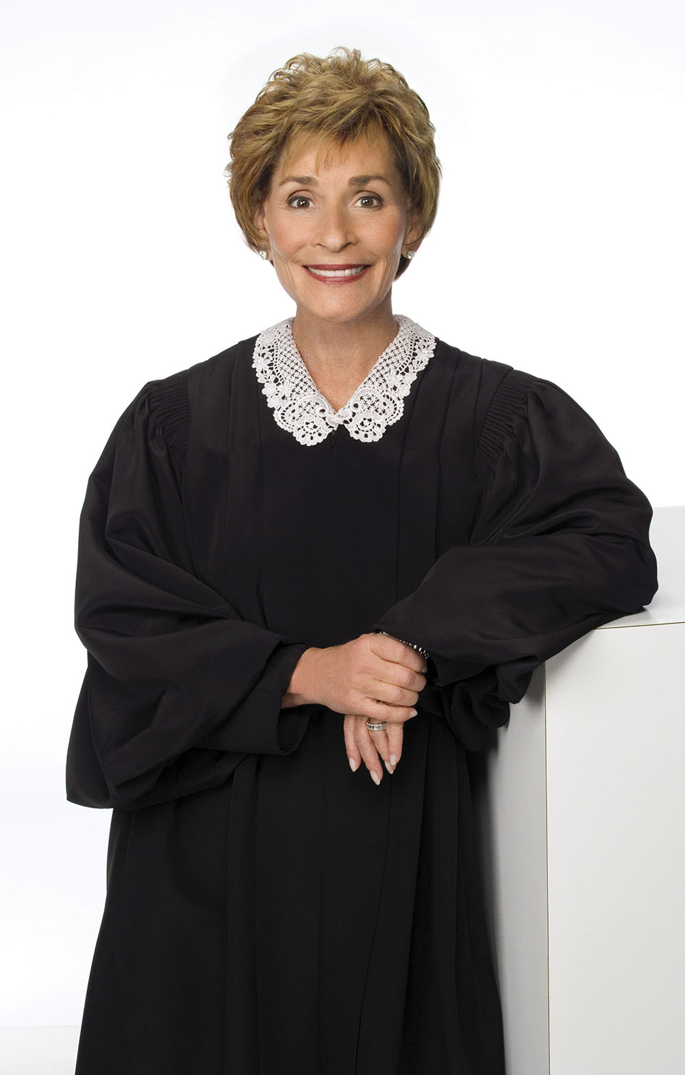 Judge Judy - 1996