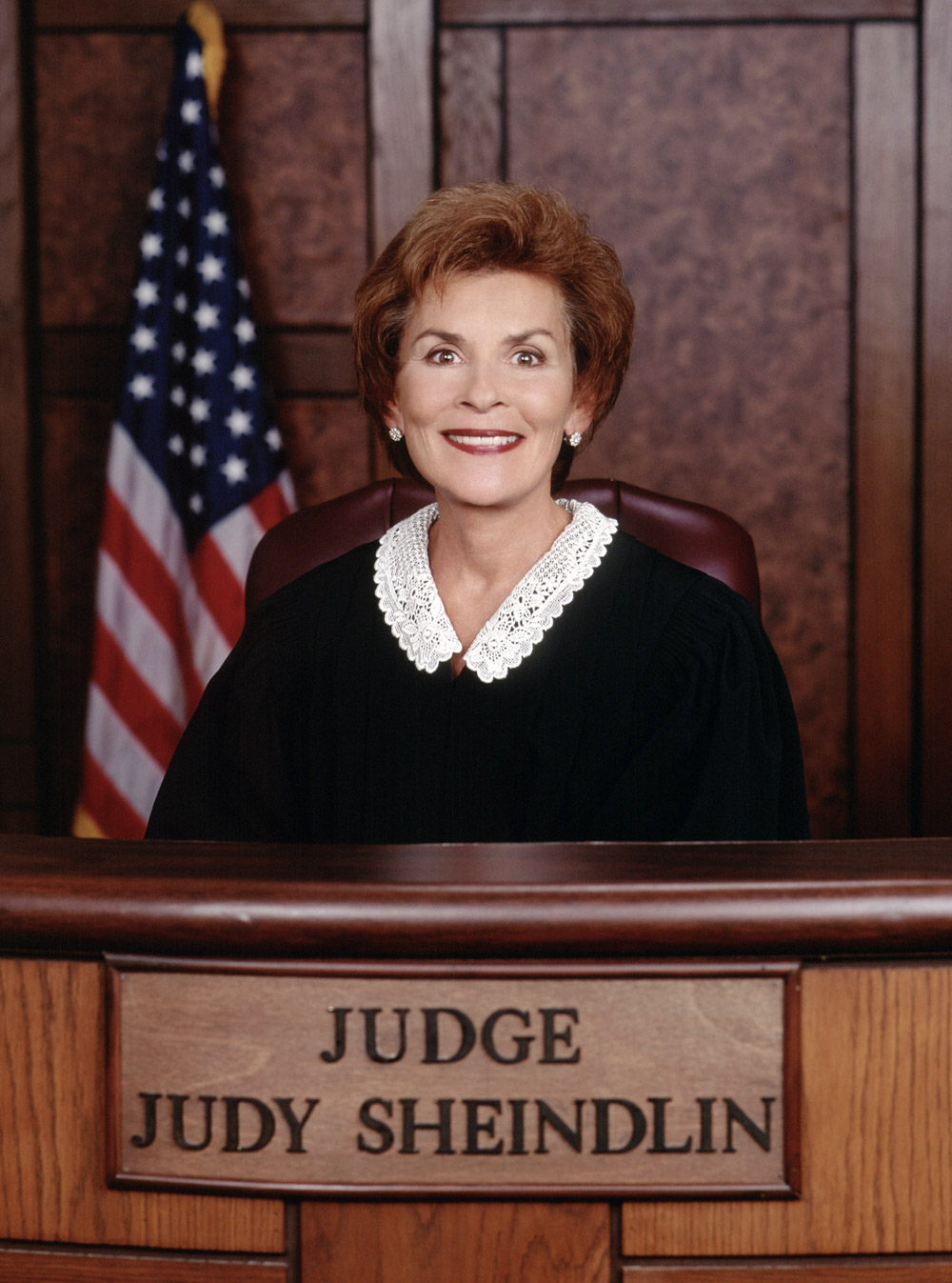 Judge Judy - 1996