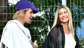 Justin Bieber & Hailey Baldwin