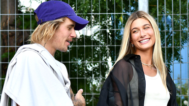 Justin Bieber & Hailey Baldwin