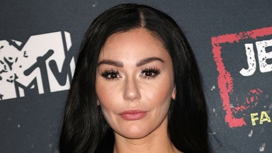 JWoww