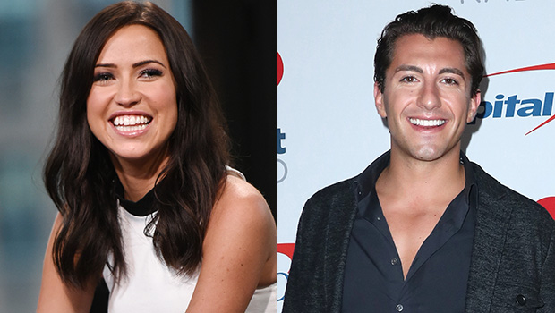 Kaitlyn Bristowe & Jason Tartick