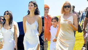 Kardashian Outfits