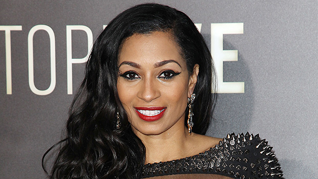 Karlie Redd