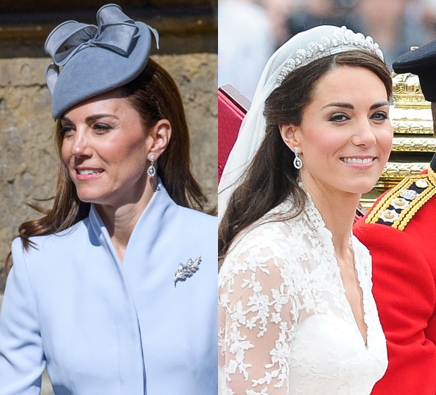 Kate Middleton