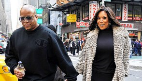kevin hunter wendy williams