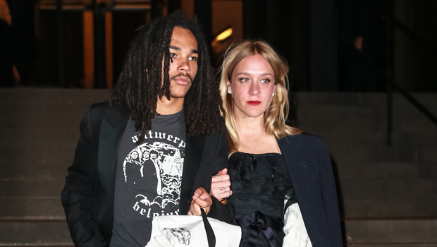 Luka Sabbat, Chloe Sevigny