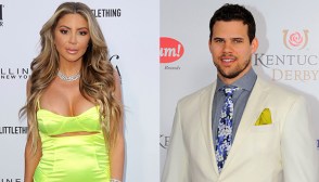 larsa pippen kris humphries