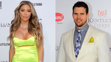 larsa pippen kris humphries