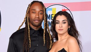 Lauren Jauregui Ty Dolla Sign