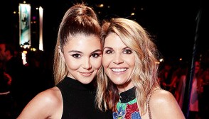 Lori Loughlin Olivia Jade