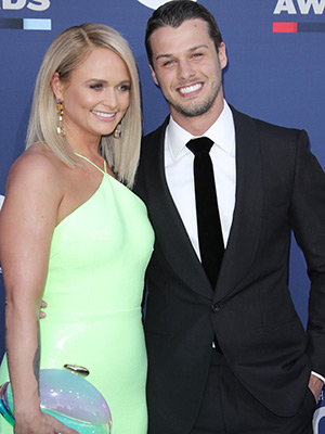 miranda lambert brendan mcloughlin