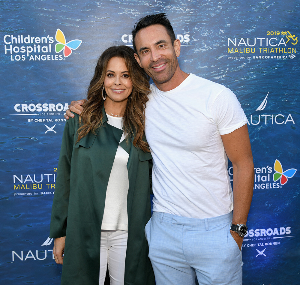 Nautica Malibu Triathlon And Children's Hospital Los Angeles Benefit Dinner