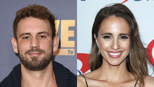 Nick Viall Vanessa Grimaldi