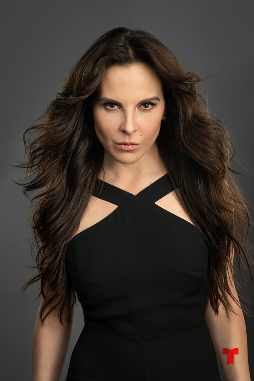 LA REINA DEL SUR -- Season:2 -- Pictured: Kate del Castillo como Teresa Mendoza -- (Photo by: Juan Manuel Garcia/TELEMUNDO)