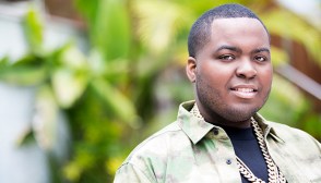 Sean Kingston Peace of Mind