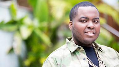 Sean Kingston Peace of Mind