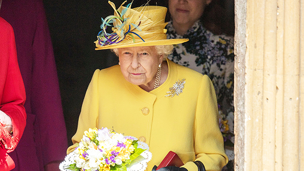 Queen Elizabeth