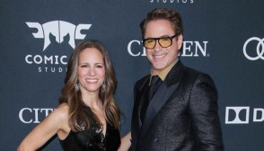 Robert Downey Jr. Life Makeover