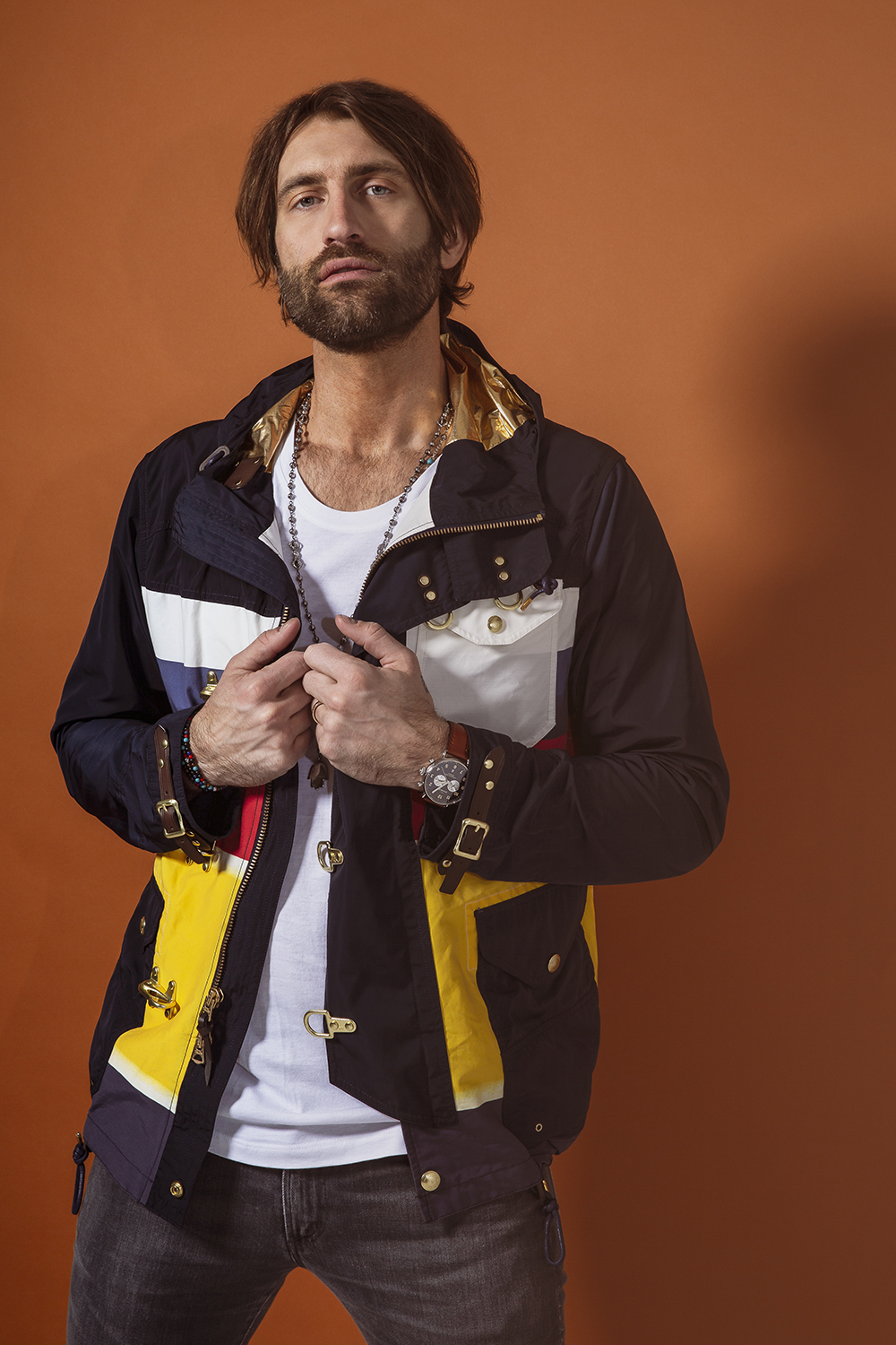 Ryan Hurd talks to HL about his upcoming music and his wife, Maren Morris's new album.