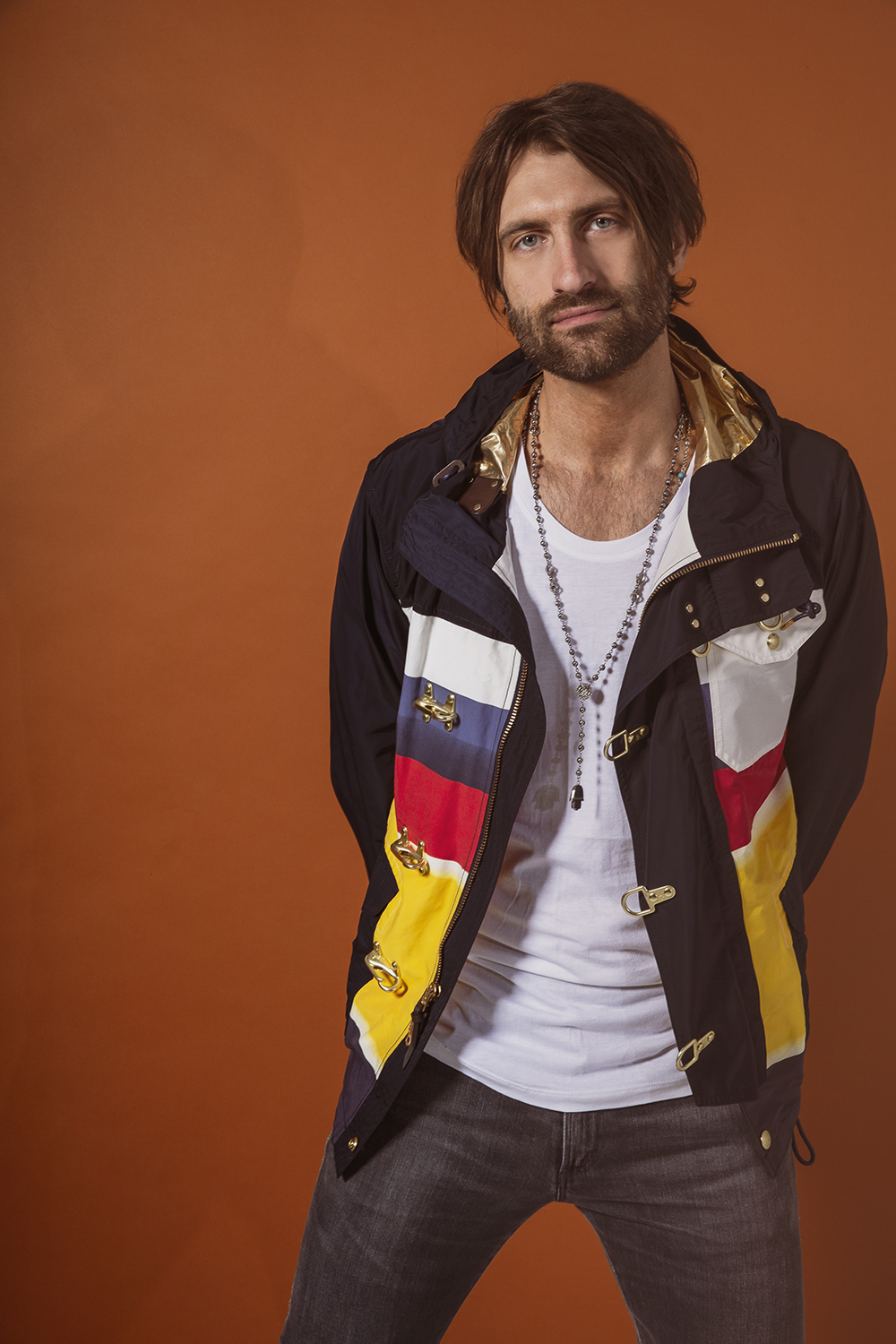 Ryan Hurd talks to HL about his upcoming music and his wife, Maren Morris's new album.