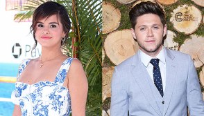 Selena Gomez Niall Horan dating rumors