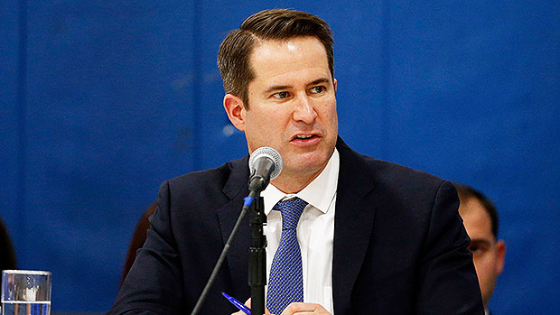 Seth Moulton