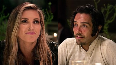 Audrina Patridge And Justin Bobby