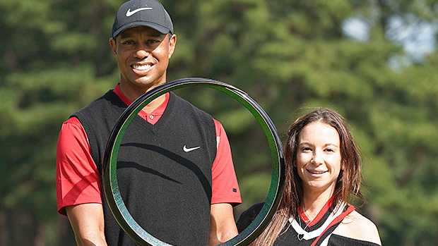 Tiger Woods, Erica Herman