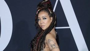 Tameka 'Tiny' Harris