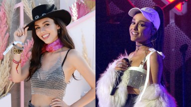 Victoria Justice Ariana Grande