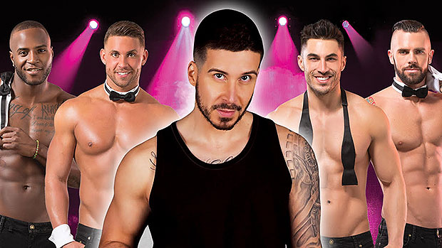 vinny guadagnino chippendales