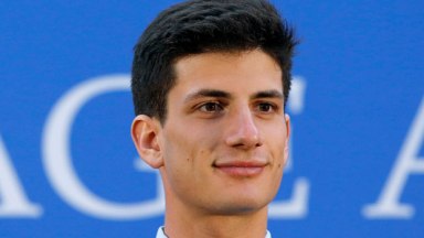 Jack Schlossberg