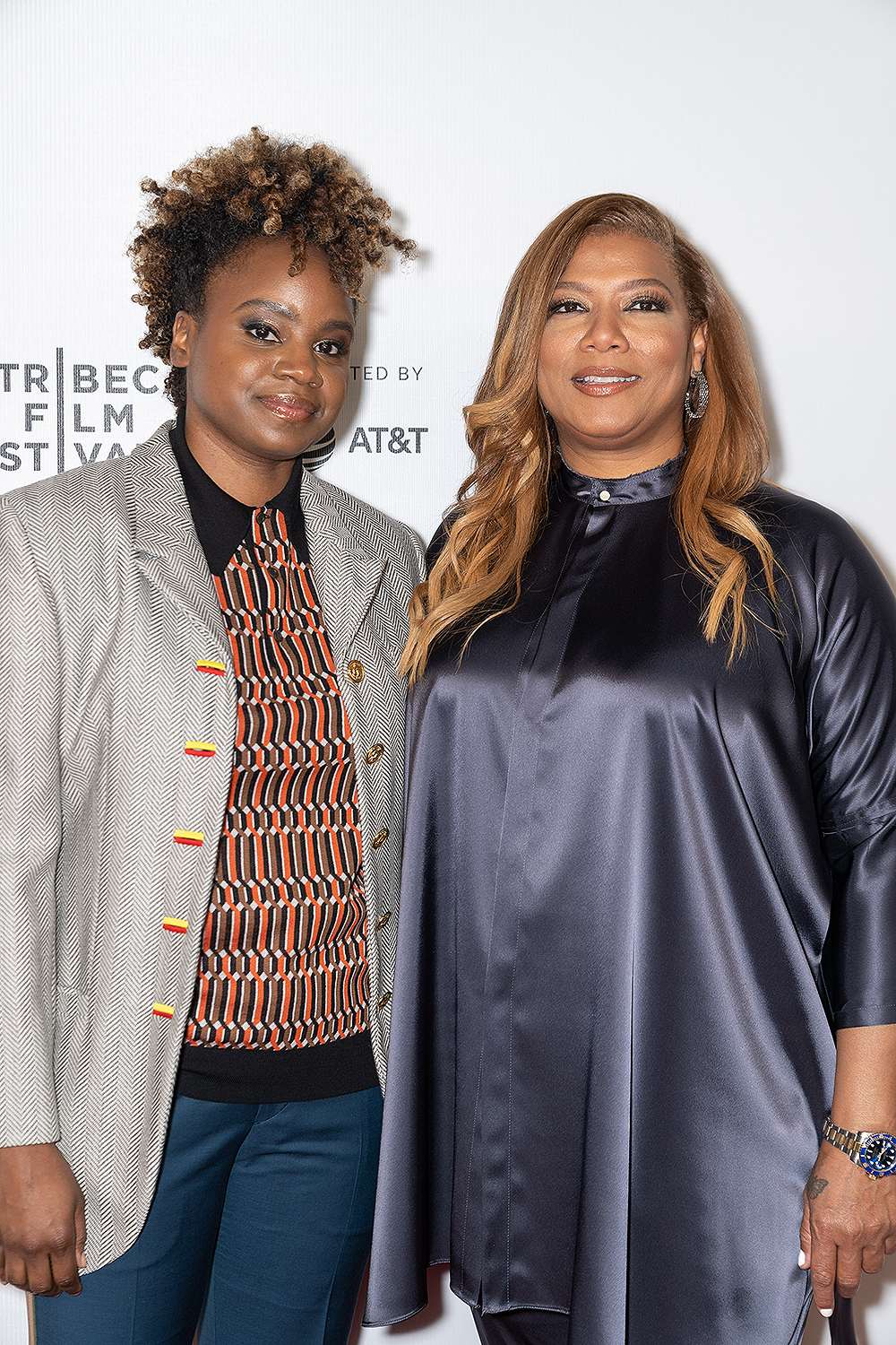 @Georgemckenziejr-Queen-Latifah-with-Dee-Rees-with-the-premiere-of-the-Queen-Collective-shorts-100