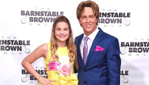 Dannielynn Birkhead, Larry Birkhead