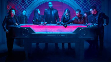 Agents of Shield season six