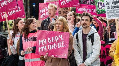 Women's March 2019