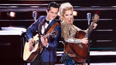 laine hardy laci kaye booth
